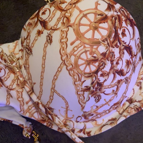 COPY - Meshki bikini - Picture 5 of 6